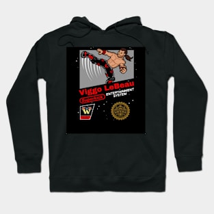 8Bit Viggo LeBeau Hoodie